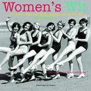 Women's Wit 2009 Calendar: A Year of Wise and Witty Quotations on Women