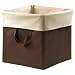 Reisenthel homebox sand-mocca
