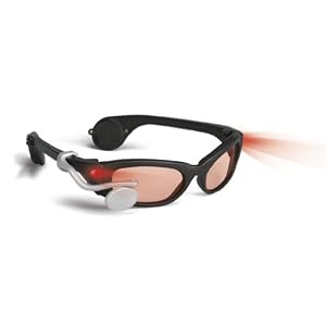 Spy Gear Secret Agent Spy Glasses - Spy Sunglasses for Kids by Wild Planet