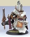 Warmachine Protectorate Avatar Heavy Warjack
