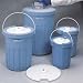 Nalgene 4150-1000 Benchtop Dewar, 1L Capacity (Case of 4)