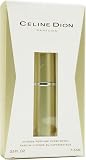 Celine Dion By Celine Dion For Women, Parfum Spray, 0.25-Ounce Bottle