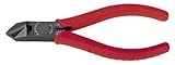 3.peaks 斜ニッパ 成形グリップ 125mm DNP-125Z