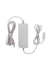 AC Power Adaptor for Nintendo Wii Console