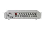 LD Power Amp 6 x 150 W