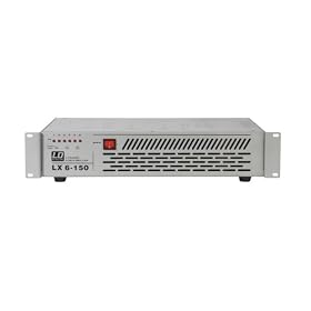 LD Systems Power Amp 6 x 150 W