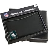 Philadelphia Eagles Leather Passport Holder