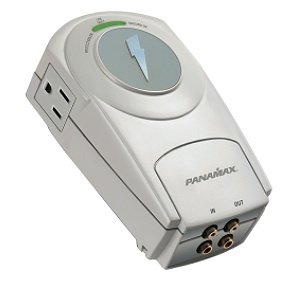 Panamax M-2SUB Powered Subwoofer Surge Protector