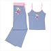 Fairy Camisole Pajama Set - Large - Style 38125