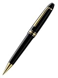 Mont Blanc Meisterstuck LeGrand Mechanical Pencil 0.9mm