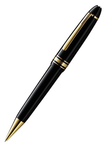 Mont Blanc Meisterstuck LeGrand Mechanical Pencil 0.9mm