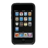 Speck Products CandyShell Case for iPod Touch 2G/3G (Black/Grey)