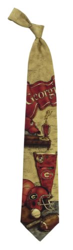 Georgia Bulldogs NCAA Nostalgia #2