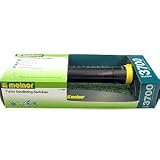 Turbo Oscillating Sprinkler