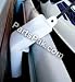 Dock Edge PWC Bumper White