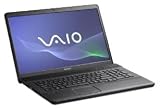 Sony - Vaio VPCEJ2S1E/B.FR5 - Ordinateur portable 17,3