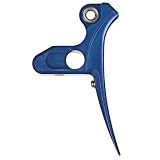 Custom Products Ion Rake Trigger - Blue