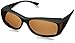 Cocoons Style Line MX Rectangular Polarized Sunglasses