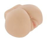 Sexflesh Firm Vagina and Butt Masturbator