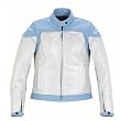 Alpinestars Women's Stella Ice Leather Jacket