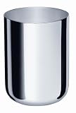 Wilkens Bierbecher H10,5cm Silhouette, versilbert
