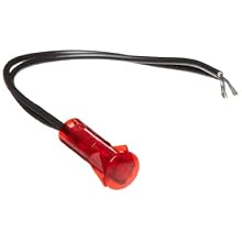 Thomas Red Pilot Light