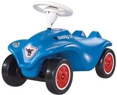 Big Toys USA Big-56201 - Big Bobby Car Blue