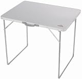 McKinley Camping-Tisch (zusammenklappbar als Koffer) McKinley Camping-Tisch (zusammenklappbar als Koffer)
