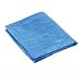 Kitchen & Housewares : Sealey TARP68 - Tarpaulin 6ft x 8ft Blue