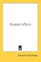 Human Affairs