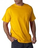 Gildan Ultra Cotton Pocket T-Shirt