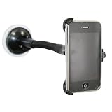 Support de Fixation Voiture D�di� pour Apple iphone 3Gpar Easyi