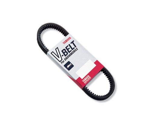 Yamaha 8DN-17641-01-00 V-Belt for Yamaha SXViper On Sale