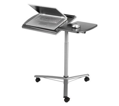 OfficeMax Mobile Laptop Cart On Sale