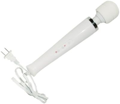 Wonder Wand Electric Body Massager by Body Massagers