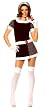 Adult Mod Chic Costume