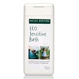 Nature Babycare Eco-Sensitive Bubble Bath - 8.5 oz.