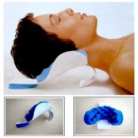 neck pain A natural muscle