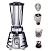 Oster 4292-000 Beehive Kitchen Center 5-cup Blender, Chrome