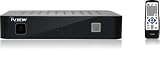 iView-3000STB Digital Converter Box  (Black)