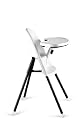 BabyBjorn Highchair (White)