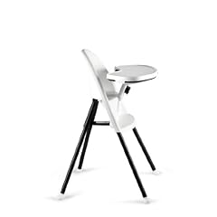 Babybj�rn 067021 - Hochstuhl, Weiss