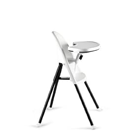 BabyBjorn Highchair (White)