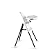 BabyBjorn Highchair (White)