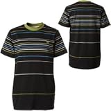DC Rickey Crew - Short-Sleeve - Boys'