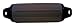 Taylor Made Products SuperGard Inflatable Vinyl Boat Fender (10.5" x 30")