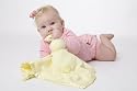 Mint Ookie & Mom Bonding Doll