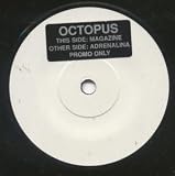 MAGAZINE 7 INCH (7" VINYL 45) UK PARLOPHONE 1996