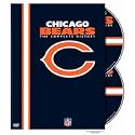 NFL History of the Chicago Bears DVD