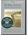 Dvd Set-Bobby Jones:How I Play - Golf Multimedia